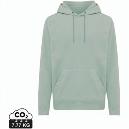 IQONIQ Trivor Mikrofleece-Kapuzen-Pulli aus recyc. Polyester