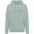 IQONIQ Trivor Mikrofleece-Kapuzen-Pulli aus recyc. Polyester (Bild 4)