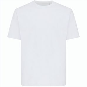 IQONIQ Nikko Heavyweight T-Shirt aus recycelter Baumwolle