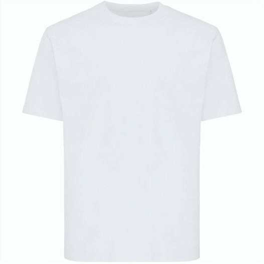 IQONIQ Nikko Heavyweight T-Shirt aus recycelter Baumwolle (Bild 1)