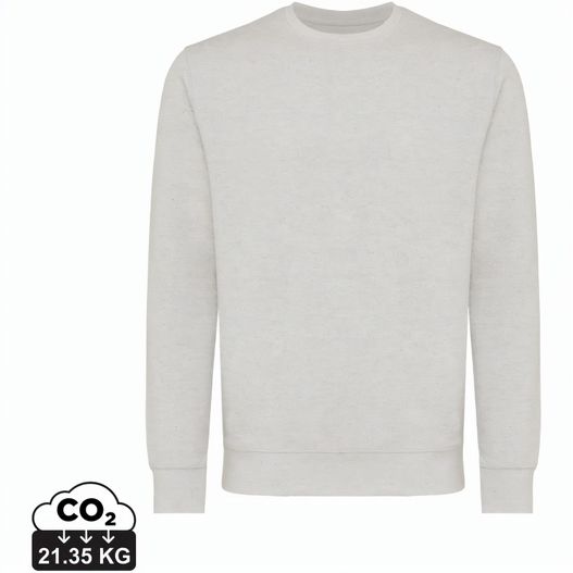 Produktabbildung IQONIQ Etosha Lightweight Sweater aus recycelter Baumwolle IQONIQ Etosha Lightweight Sweater aus recycelter Baumwolle (Bild 1)