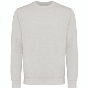 IQONIQ Etosha Lightweight Sweater aus recycelter Baumwolle
