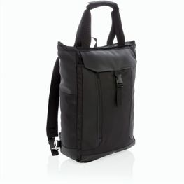 Swiss Peak RFID 15" Laptop-Trage-Tasche PVC-frei