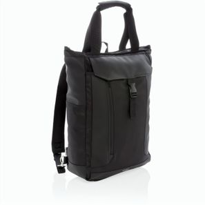 Swiss Peak RFID 15" Laptop-Trage-Tasche PVC-frei