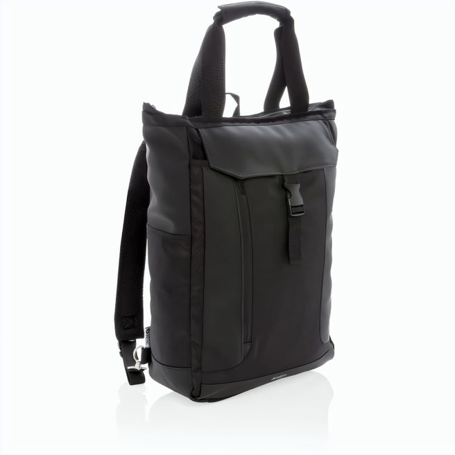 Swiss Peak RFID 15" Laptop-Trage-Tasche PVC-frei