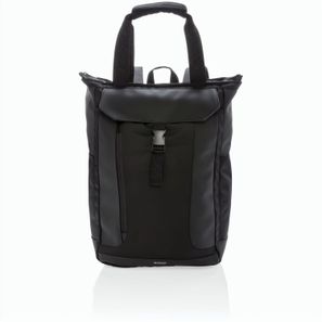 Swiss Peak RFID 15" Laptop-Trage-Tasche PVC-frei