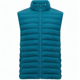 IQONIQ Meru Herren Bodywarmer aus recyceltem Polyester
