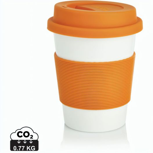 ECO PLA Kaffeebecher (Bild 1)