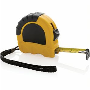 5m/19mm Maßband aus RCS recyceltem Kunststoff