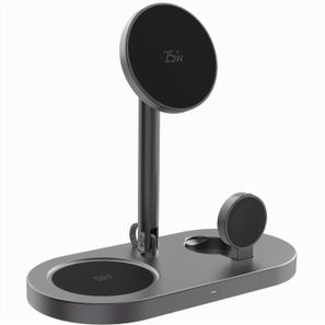 Quantum Ultra-Fast RCS 25W magnetischer Desk-Charger