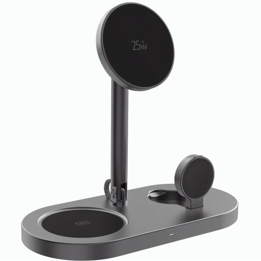 Quantum Ultra-Fast RCS 25W magnetischer Desk-Charger (picture 1)