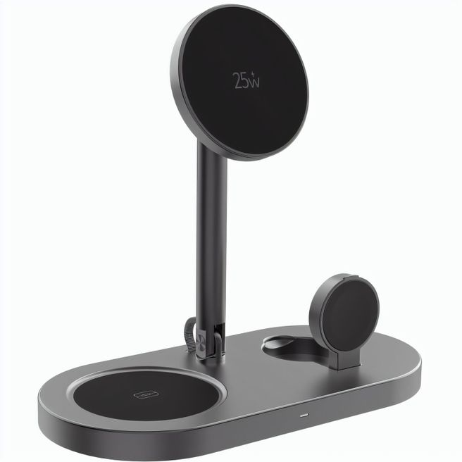 Quantum Ultra-Fast RCS 25W magnetischer Desk-Charger