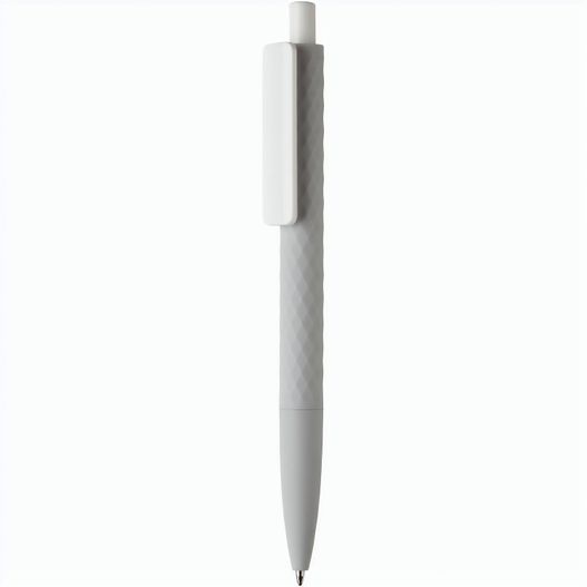 X3-Stift mit Smooth-Touch aus RCS recyceltem ABS (Bild 1)