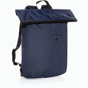 Dillon AWARE™ RPET faltbarer Lightweight-Rucksack