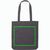 Impact Aware™ 285g/m² ungefärbte rCanvas-Tragetasche (Bild 4)