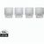 VINGA York Tumbler, 4-tlg. Set (Bild 1)