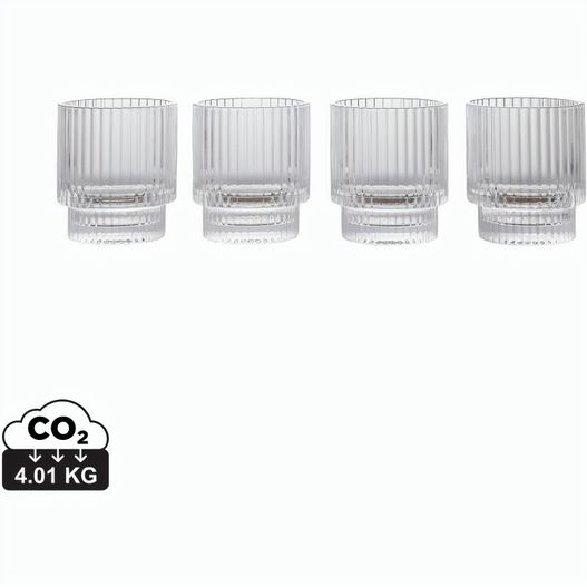 VINGA York Tumbler, 4-tlg. Set (Bild 1)