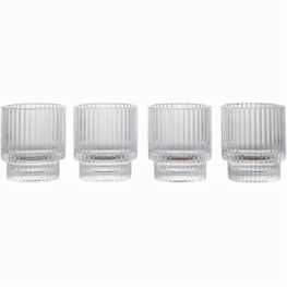 Produktabbildung VINGA York Tumbler, 4-tlg. Set VINGA York Tumbler, 4-tlg. Set
