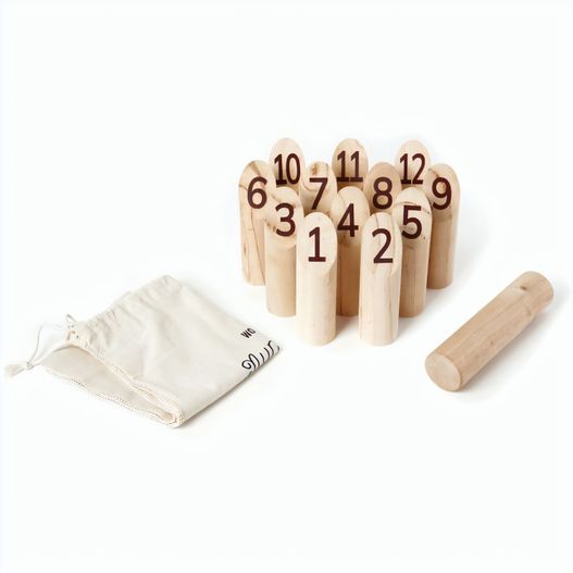 VINGA Muge Zahlen-Spiel (Bild 1)