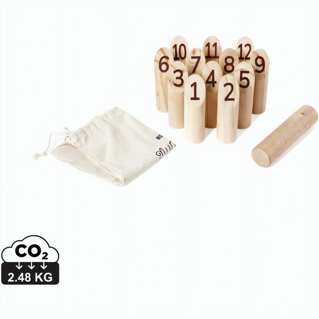 VINGA Muge Zahlen-Spiel