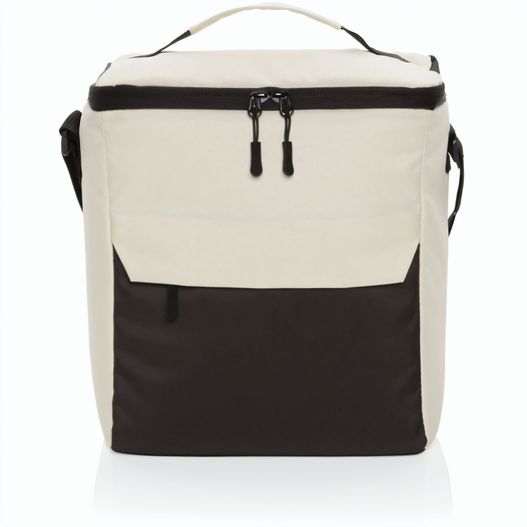 Produktabbildung Kazu AWARE™ RPET Kühltasche Kazu AWARE™ RPET Kühltasche (Bild 1)