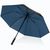 27" Impact AWARE™ RPET 190T Pongee Bi-Color Auto-Open-Schirm