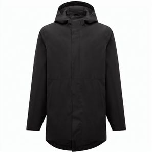 IQONIQ Thelon Parka aus recyceltem Polyester