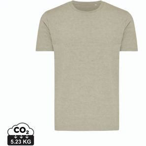 IQONIQ Brett T-Shirt aus recycelter Baumwolle