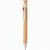 Bambus Stift mit Wheatstraw-Clip (Bild 4)