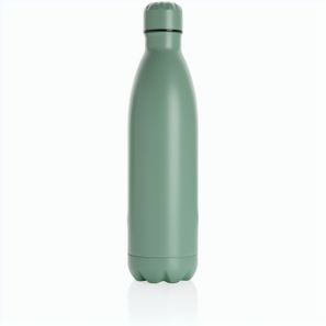 Solid Color Vakuum Stainless-Steel Flasche 750ml