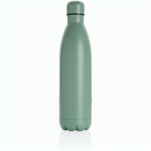 Produktabbildung Solid Color Vakuum Stainless-Steel Flasche 750ml Solid Color Vakuum Stainless-Steel Flasche 750ml (Bild 1)