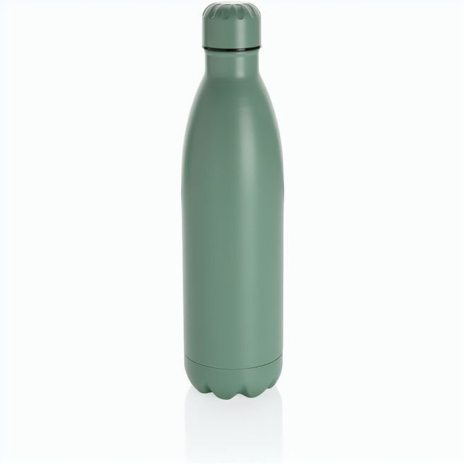 Solid Color Vakuum Stainless-Steel Flasche 750ml