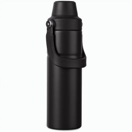 VINGA Baltimore Trek RCS recycelte SS Flasche 600ml