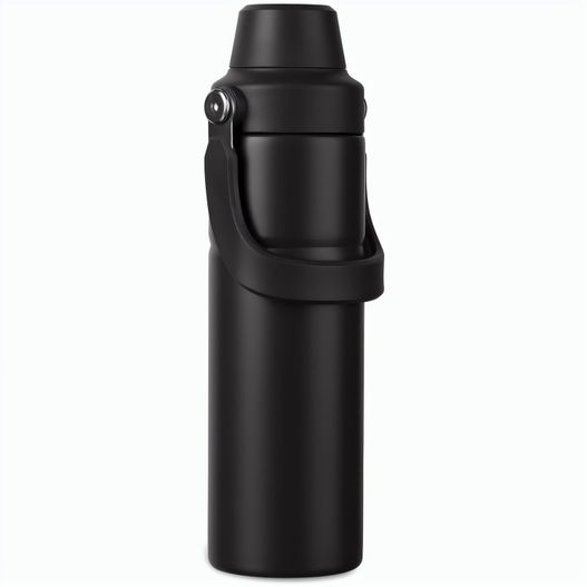 VINGA Baltimore Trek RCS recycelte SS Flasche 600ml (Bild 1)