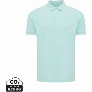 IQONIQ Yosemite Piqué-Poloshirt aus recycelter Baumwolle