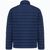 IQONIQ Maiko Herren Steppjacke aus recyceltem Polyester (Bild 2)