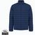 IQONIQ Maiko Herren Steppjacke aus recyceltem Polyester