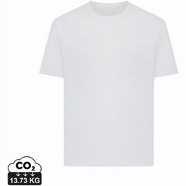 IQONIQ Teide T-Shirt aus recycelter Baumwolle