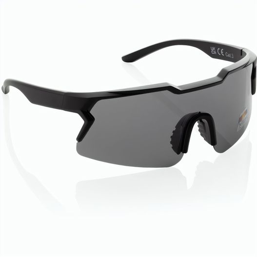SproShield RCS Sportbrille mit polarisierten Gläsern (Bild 1)