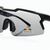 SproShield RCS Sportbrille mit polarisierten Gläsern (Bild 3)