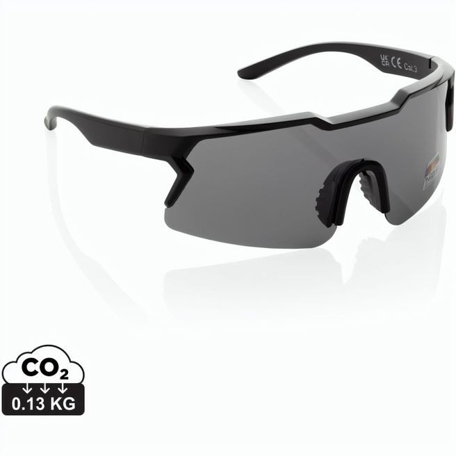 Produktabbildung SproShield RCS Sportbrille mit polarisierten Gläsern SproShield RCS Sportbrille mit polarisierten Gläsern