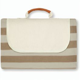 VINGA Alba GRS rPET Picknickdecke