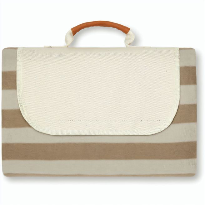 Produktabbildung VINGA Alba GRS rPET Picknickdecke VINGA Alba GRS rPET Picknickdecke