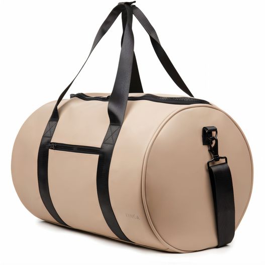 eine duffeltasche mit einem gurt am griff VINGA Baltimore Sporter (Bild 1)