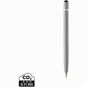 Eleganter Metallstift