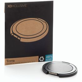 Terra Magnetic magnetischer Handyhalter mit Ring