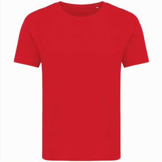 IQONIQ Yala Damen T-Shirt aus recycelter Baumwolle (Bild 1)
