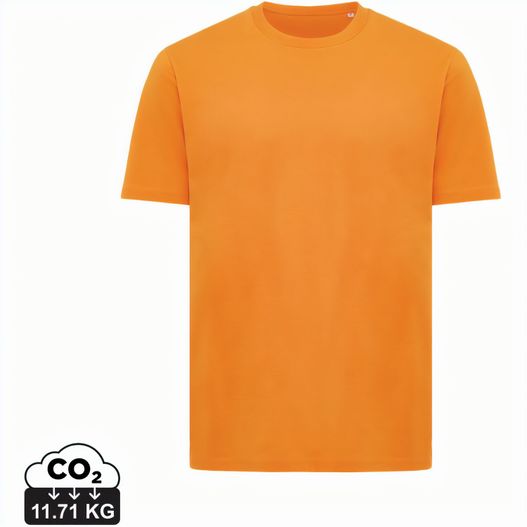 Produktabbildung IQONIQ Sierra Lightweight T-Shirt aus recycelter Baumwolle IQONIQ Sierra Lightweight T-Shirt aus recycelter Baumwolle (Bild 1)