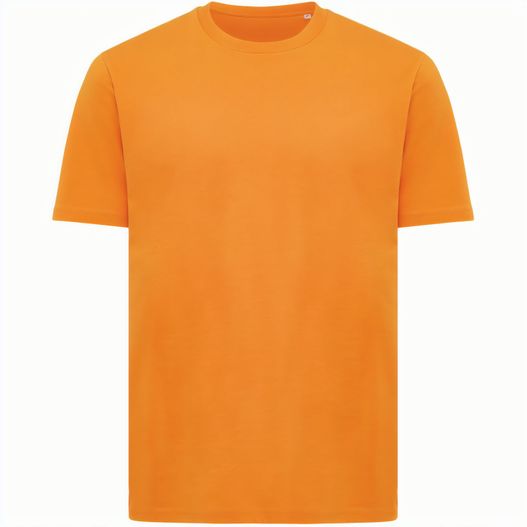 Produktabbildung IQONIQ Sierra Lightweight T-Shirt aus recycelter Baumwolle IQONIQ Sierra Lightweight T-Shirt aus recycelter Baumwolle (Bild 1)
