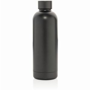 Impact Vakuumflasche aus RCS recyceltem Stainless-Steel